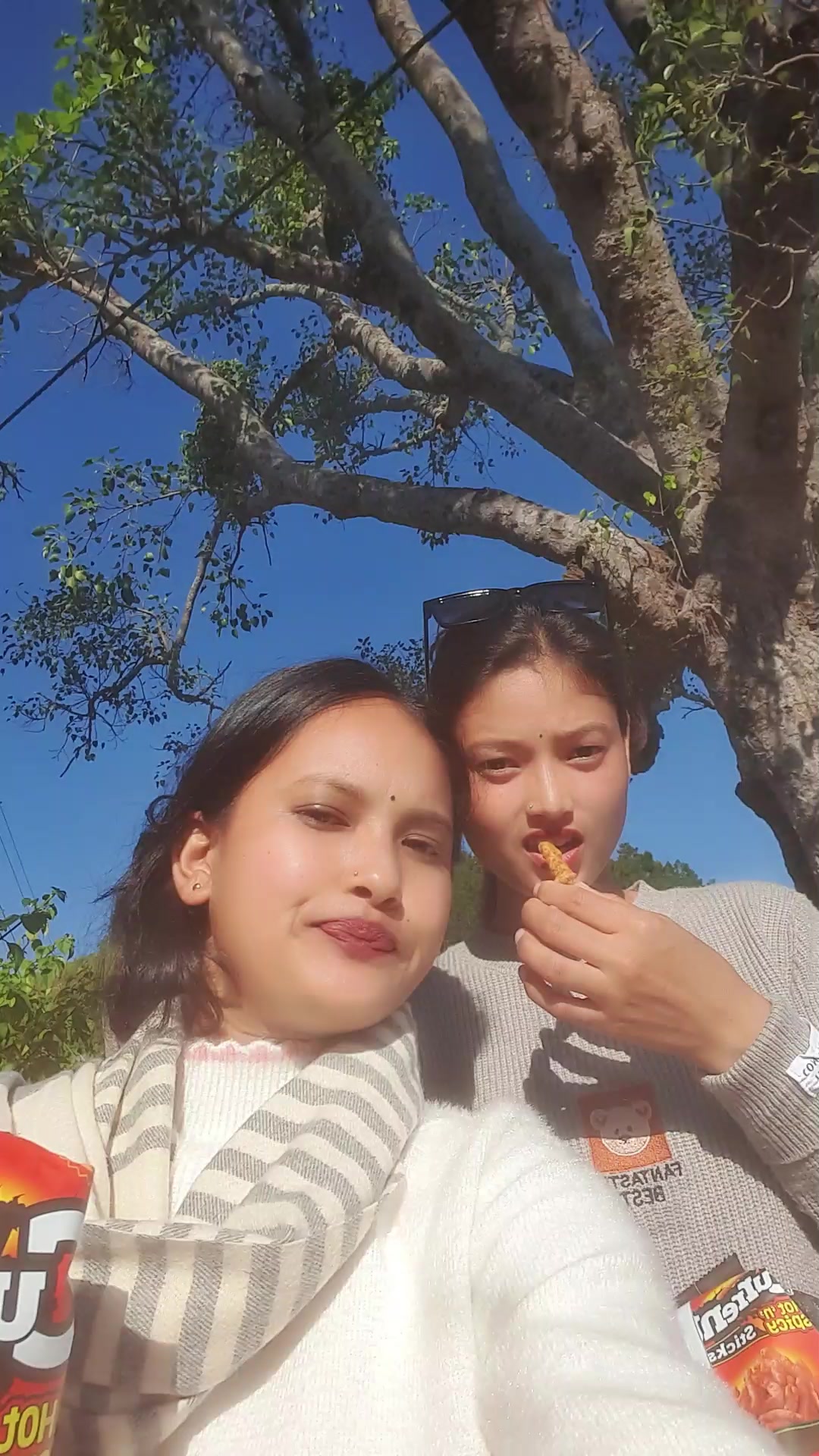 @SanGeeta♥️🕊️