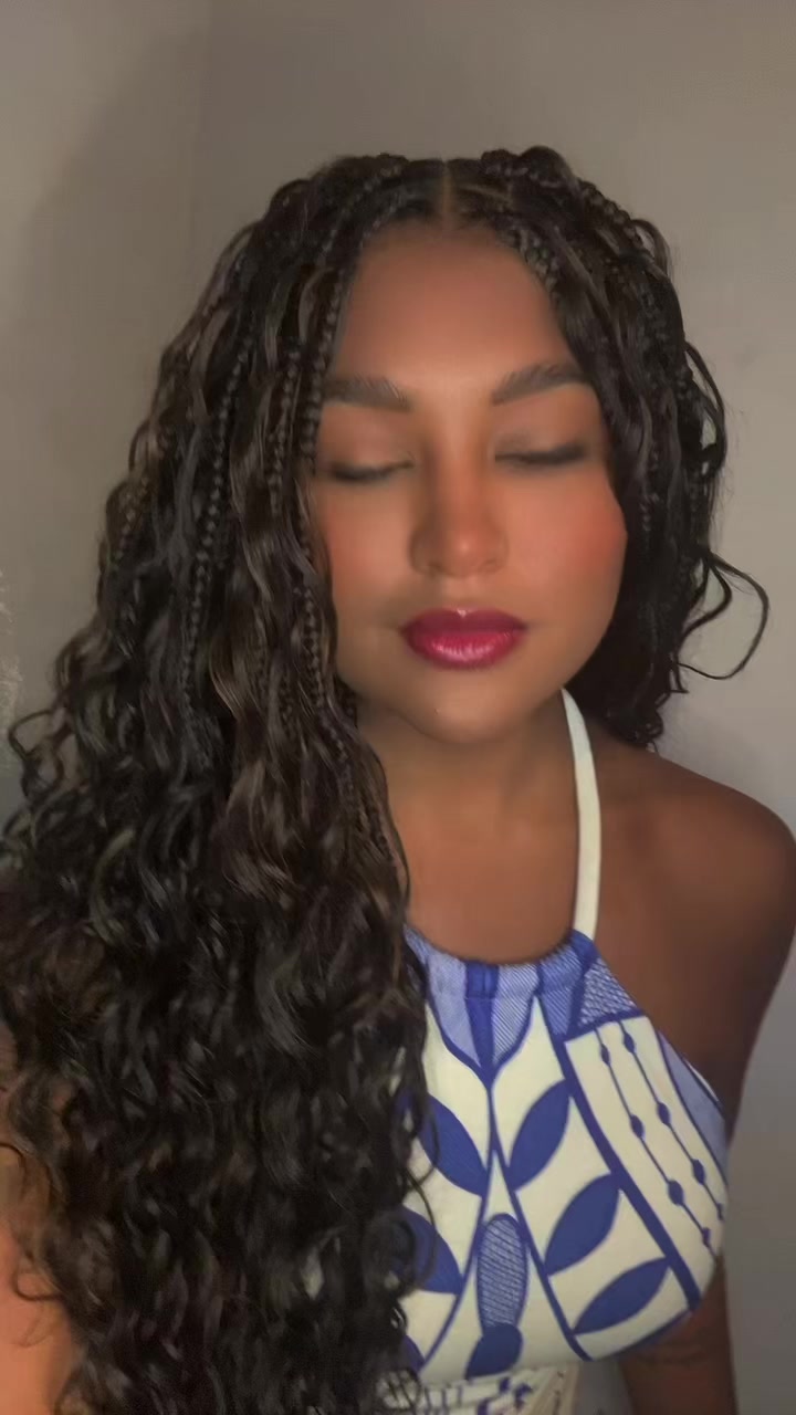 @Brenda Víeira