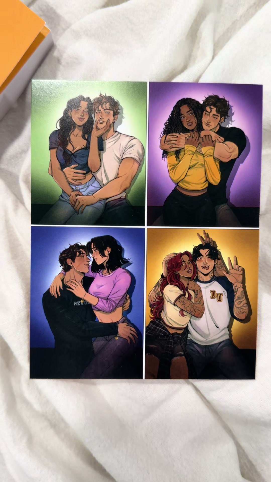 @Margielalalovesbooks📚🏋️♀️✍️