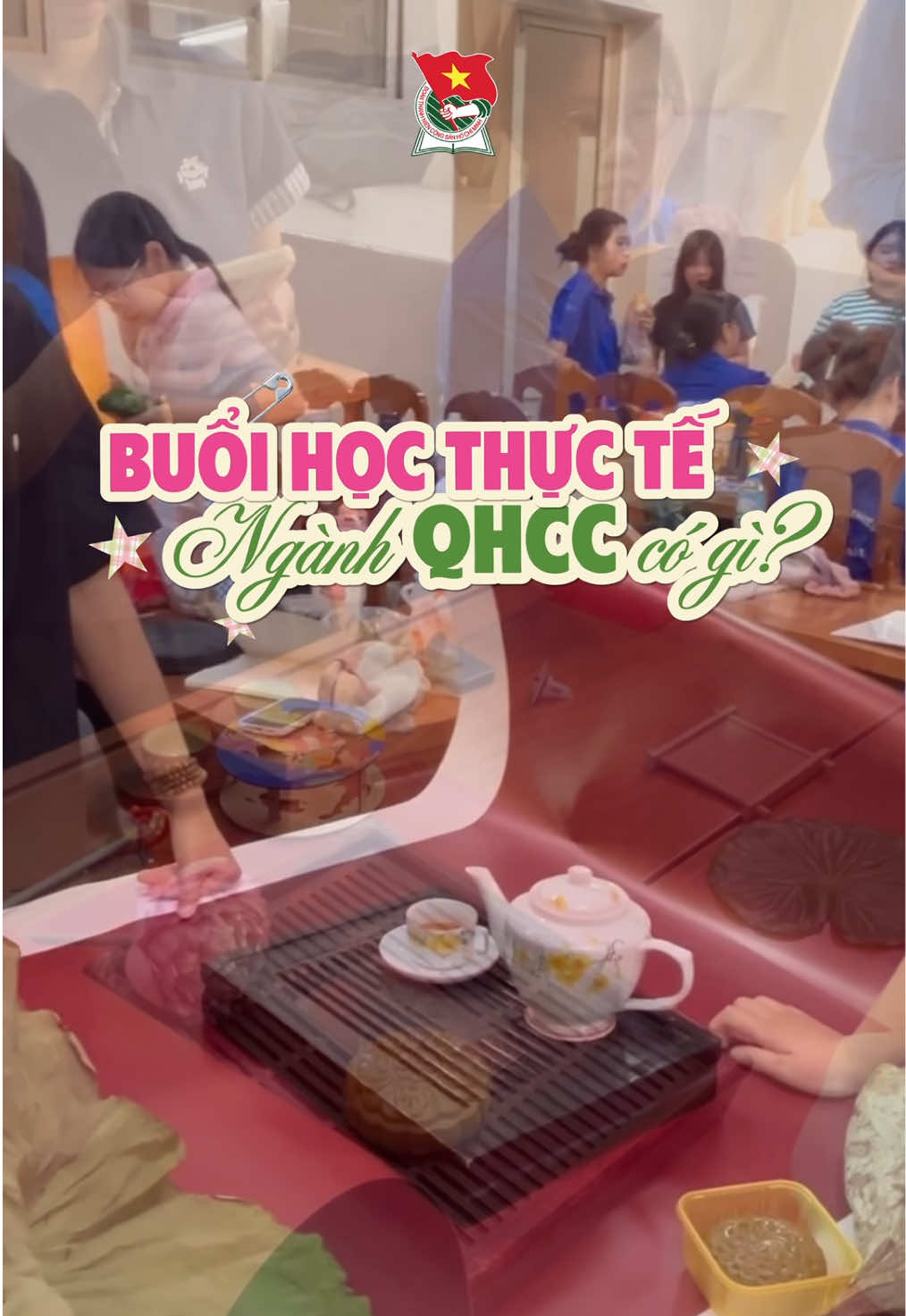 @HV Thanh thiếu niên Việt Nam