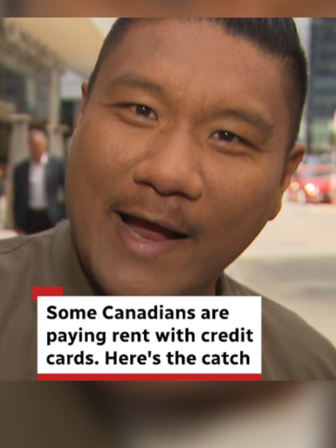 @CBC Toronto