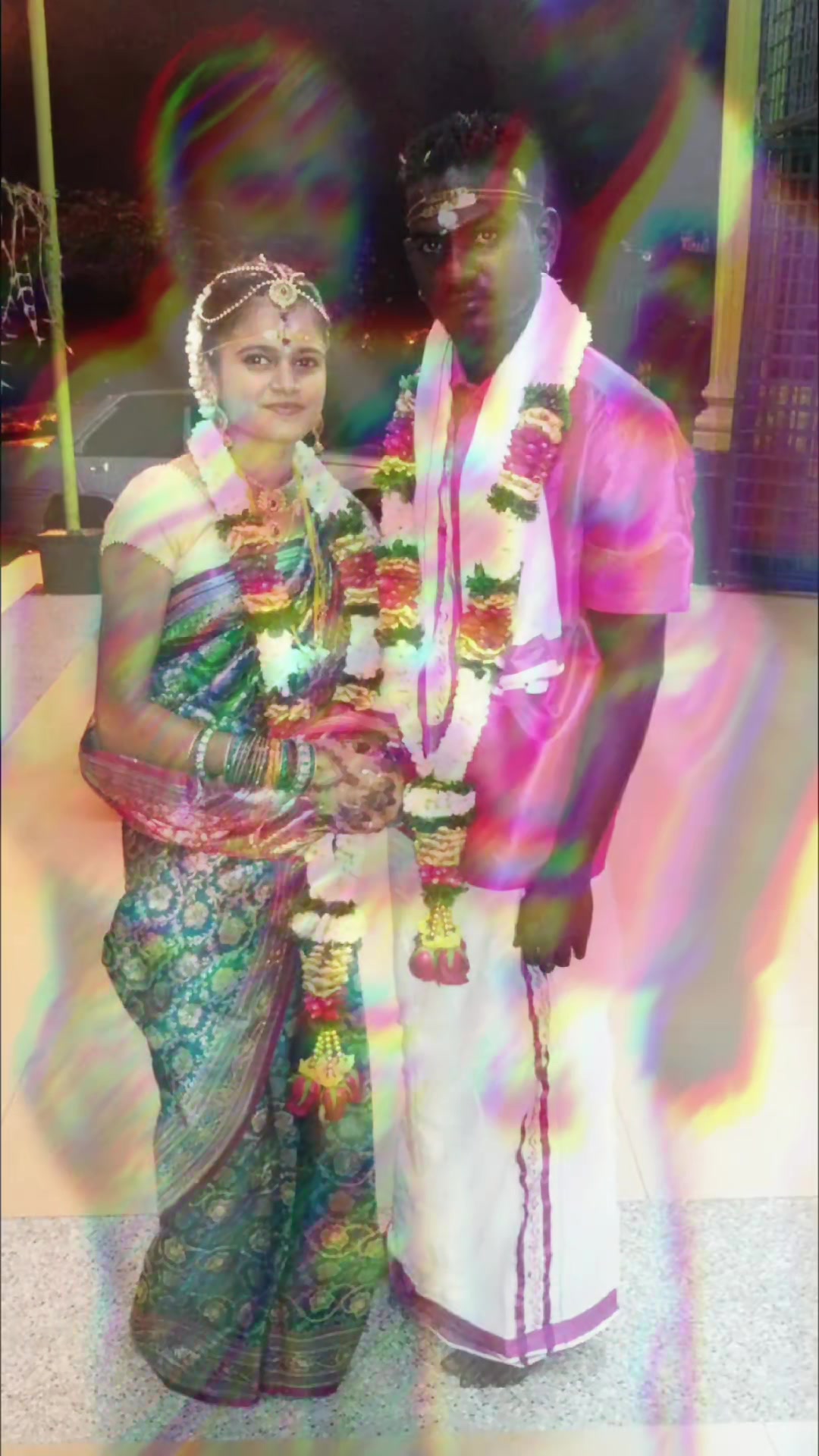 @vasantha