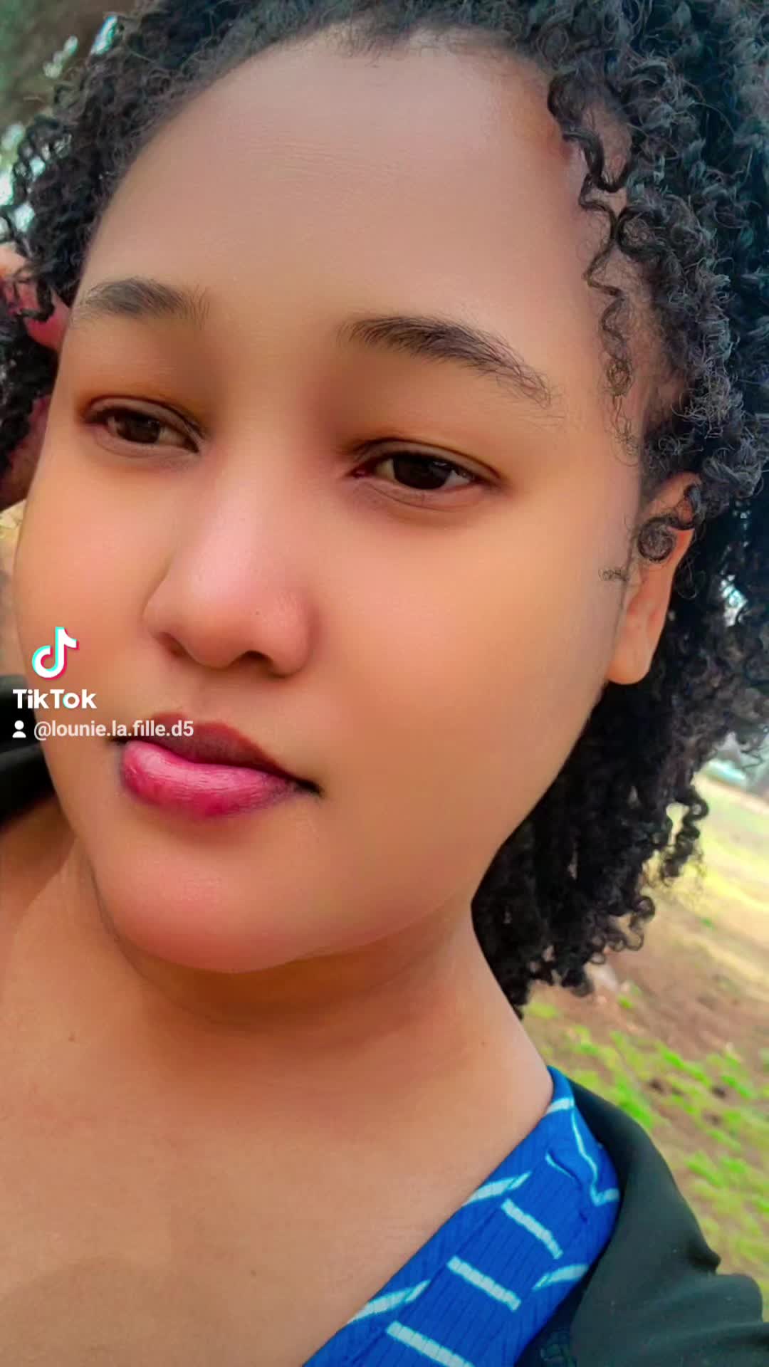 @Lounie la fille de  Dieu💯🇱🇷