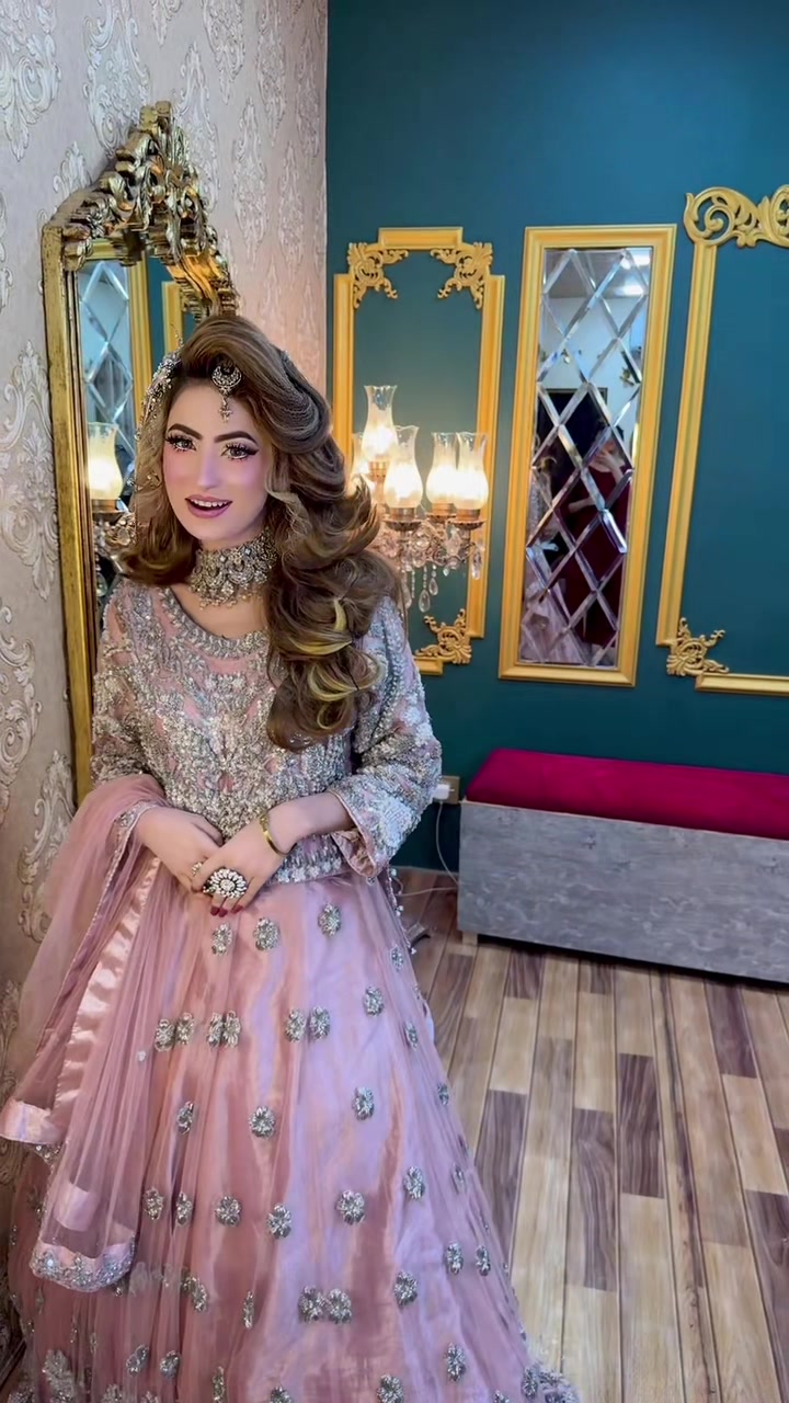 @Maliha Makeup Artist