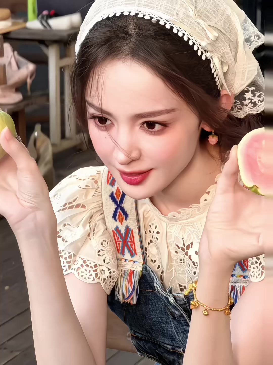 @Gulinazha My Venus🧚🏻♀️