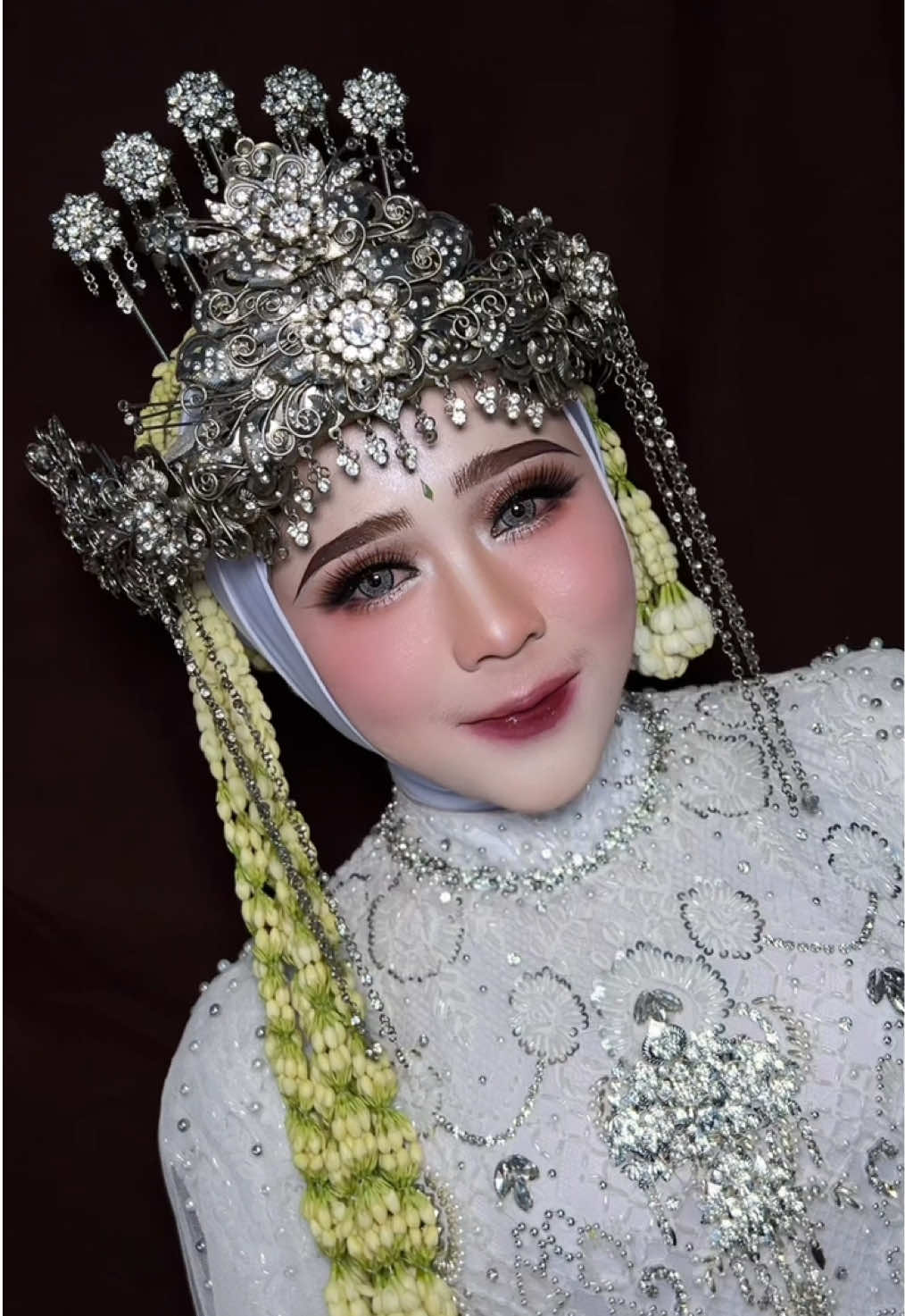 @RIDWAN MUA CIANJUR🕊️