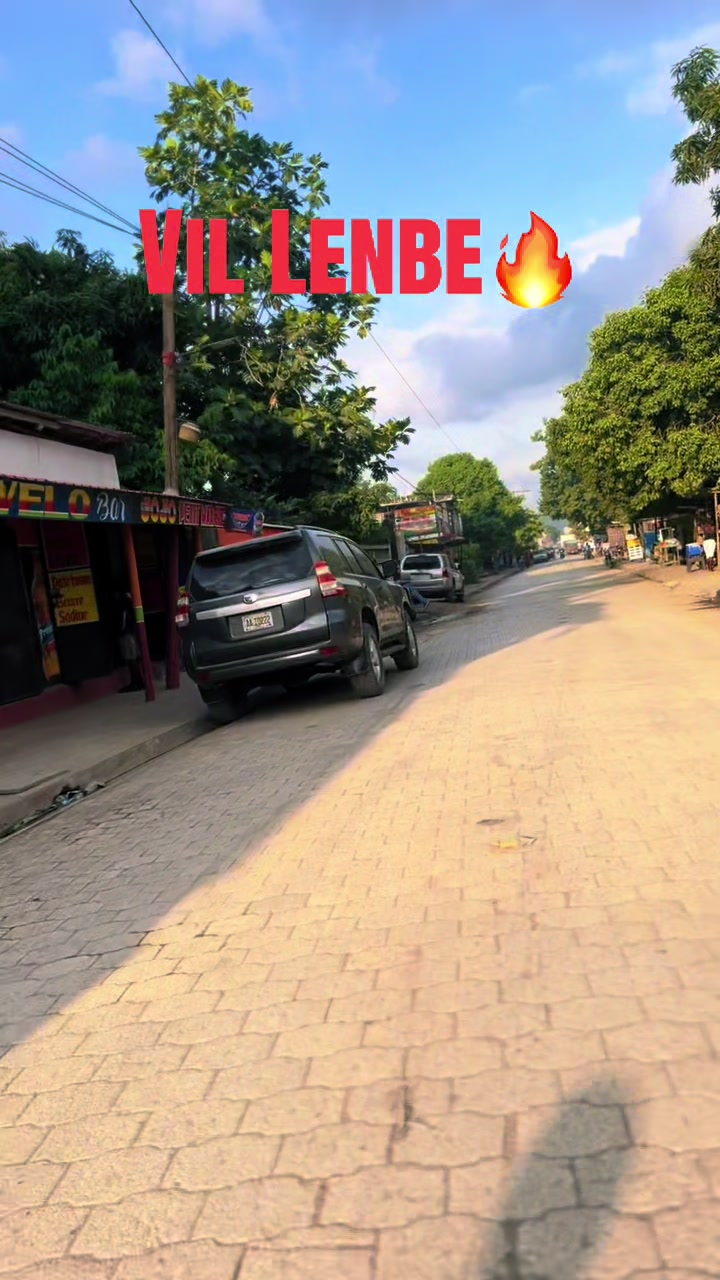 @LENBE AN AKTIF🔥