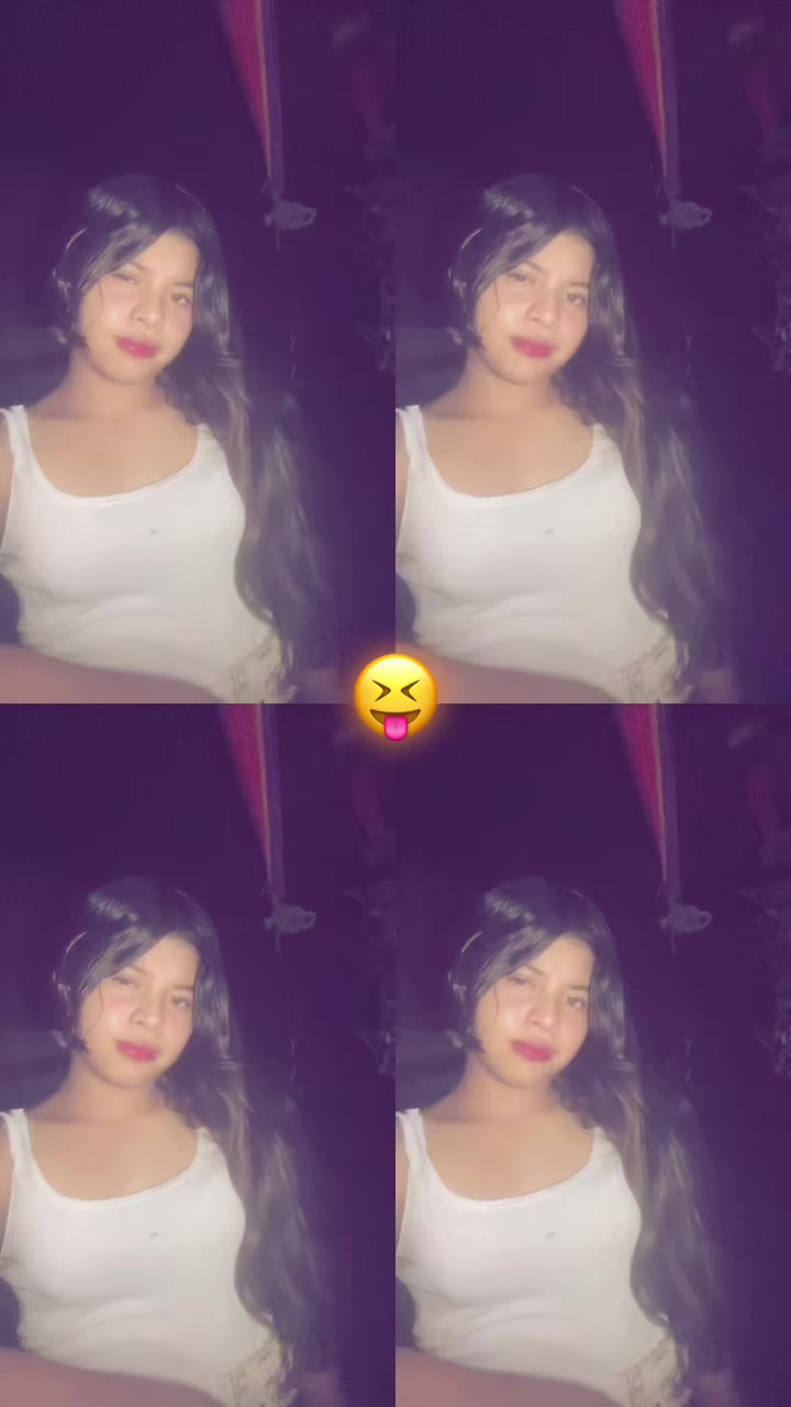@la flaquita 😍😍