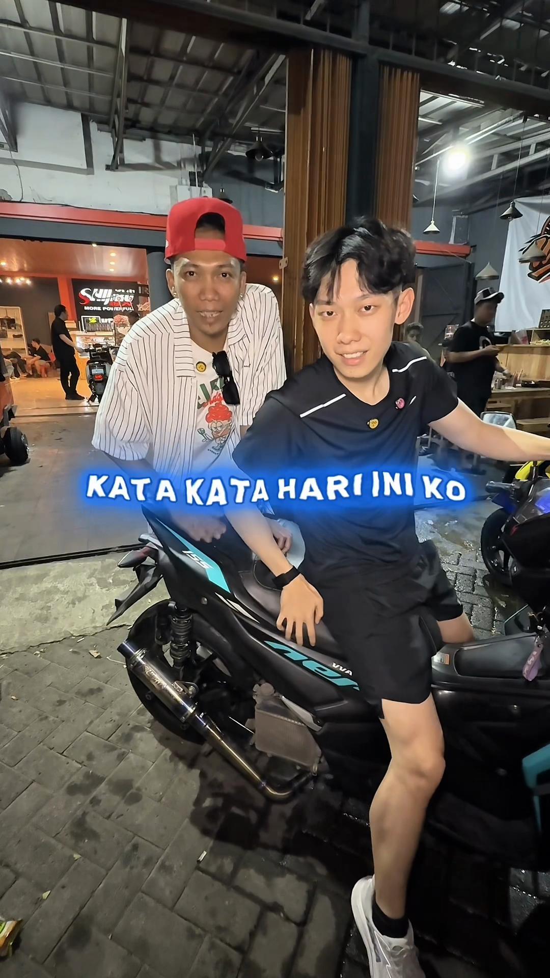 @WILLIE SALIM