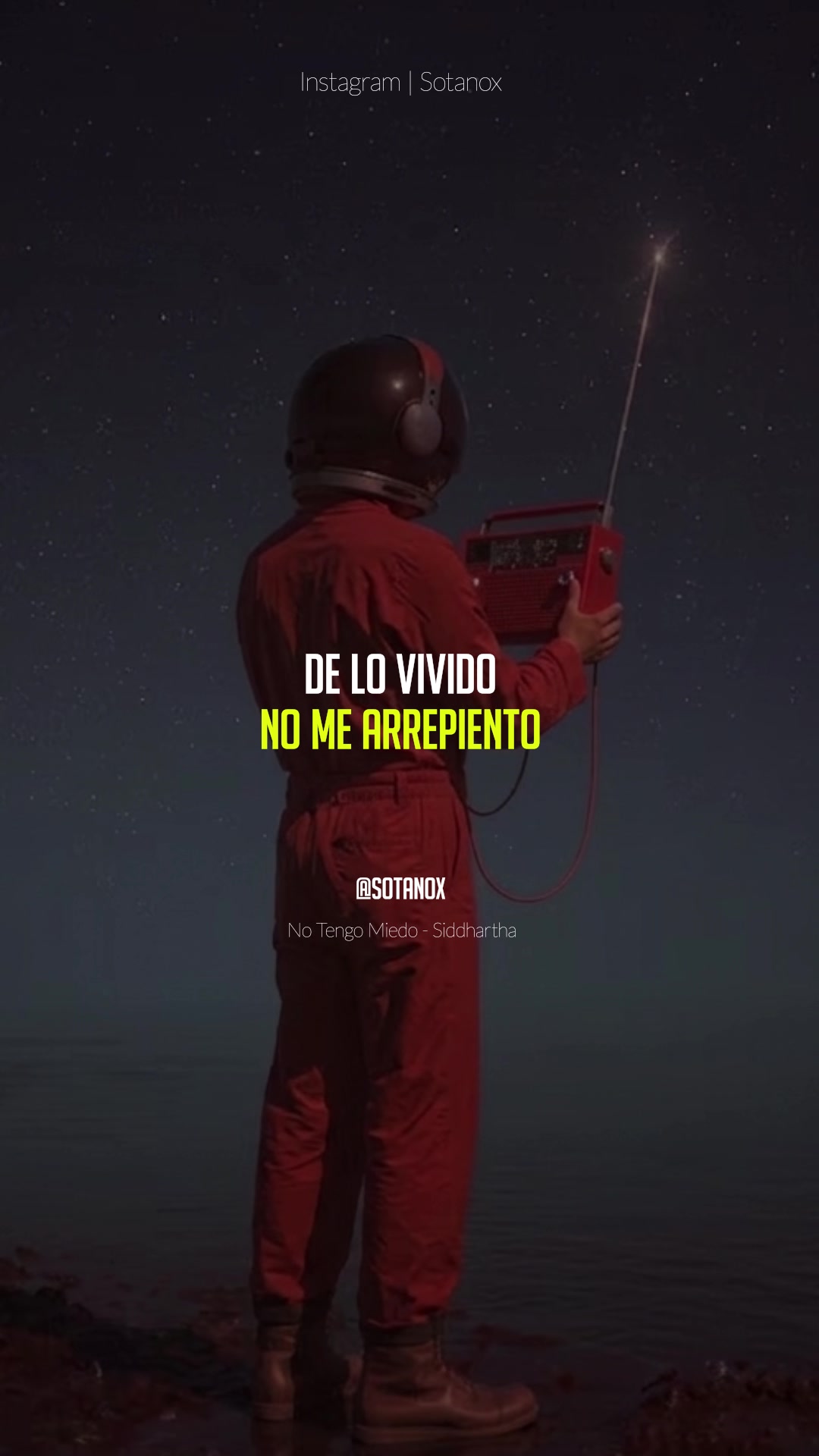 @Sótano ⚡️