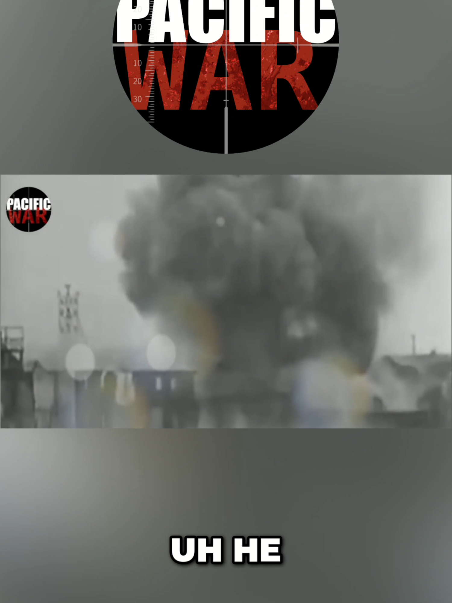 @The Pacific War Channel