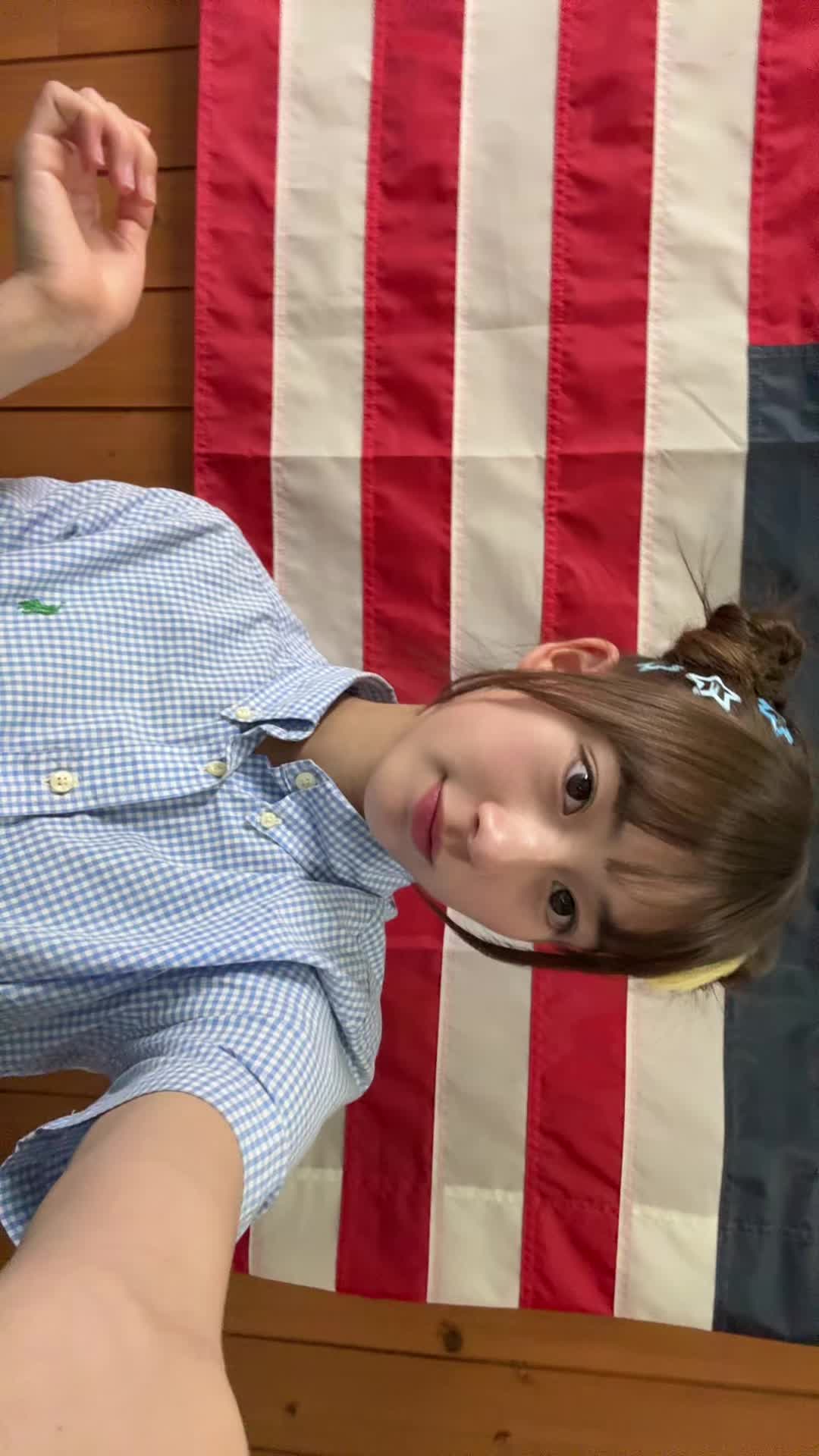 @杉崎 ジュリア