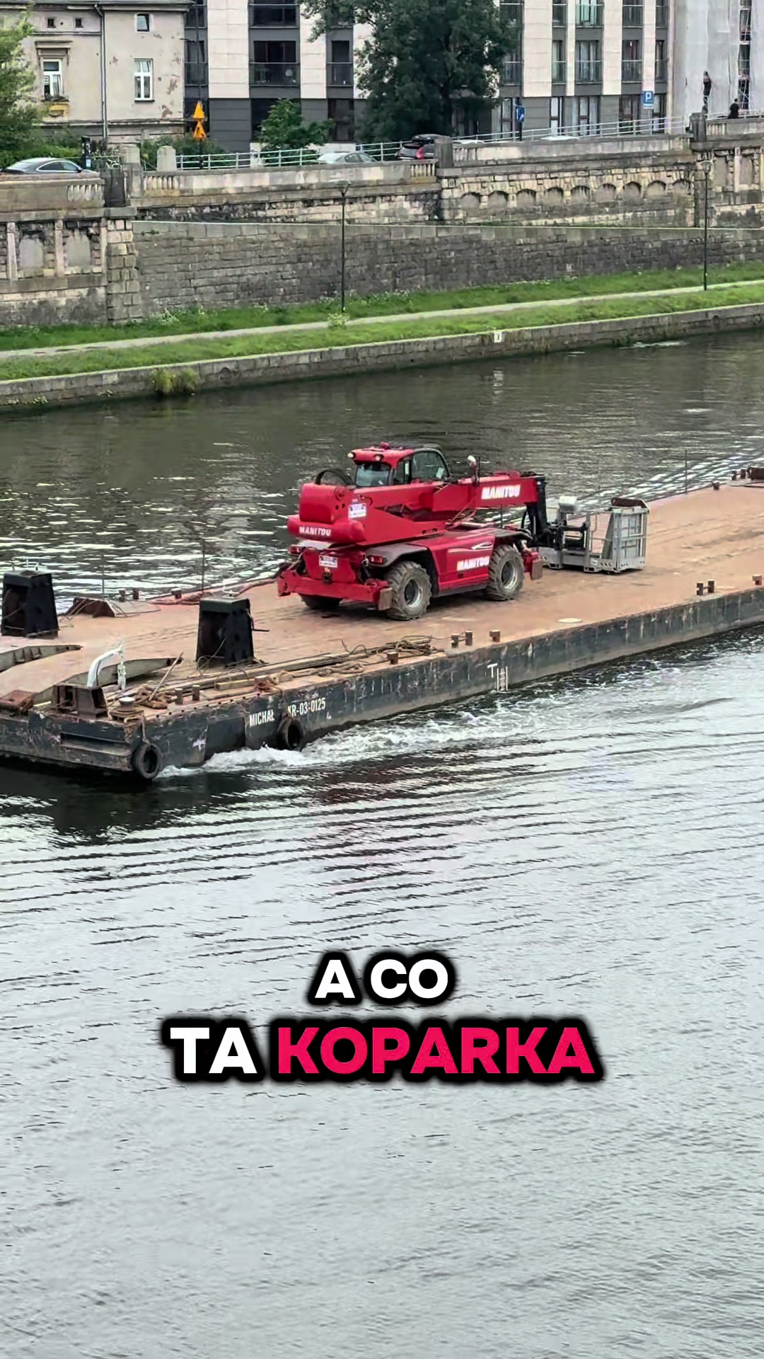 @Tom Guide Krakow