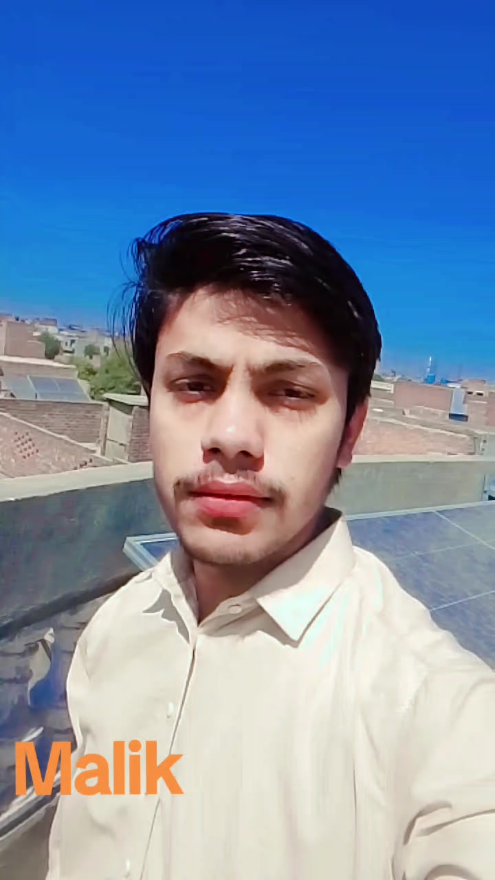 @Malik Nazim