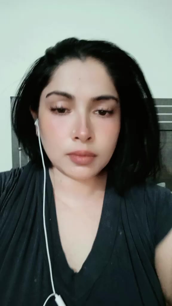 @Abida Ghouri Eli Eli 🦅