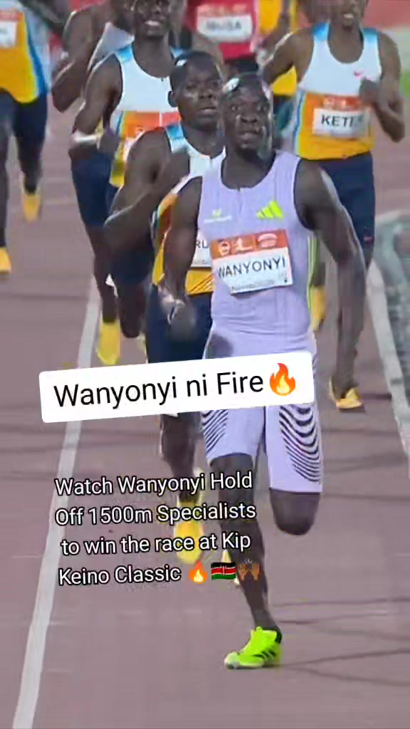 @Athletics Plug 🇰🇪☑️
