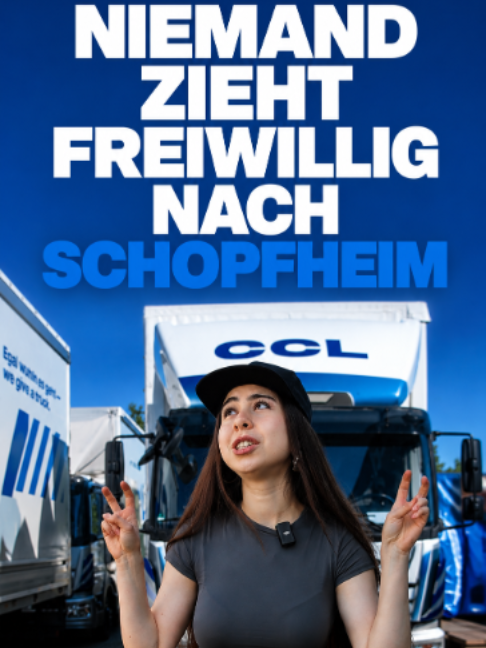 @CCL GmbH