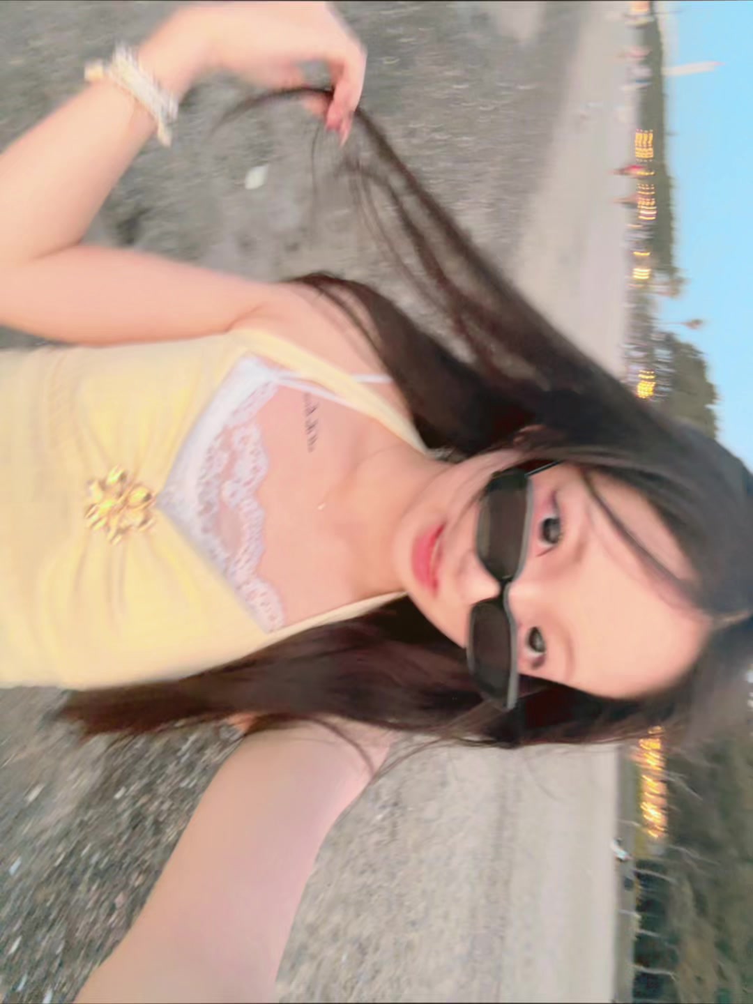 @歩花