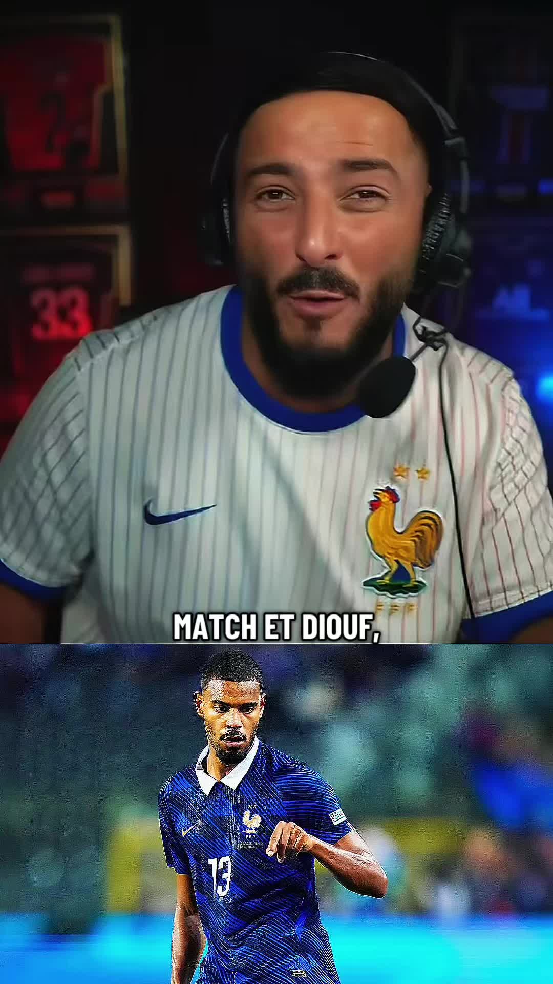 @Immigré Foot ⍟