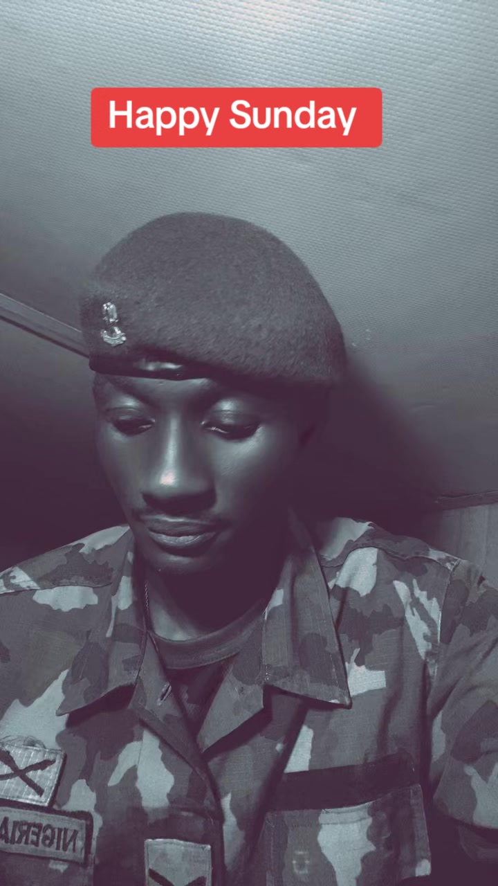 @sir Praise
