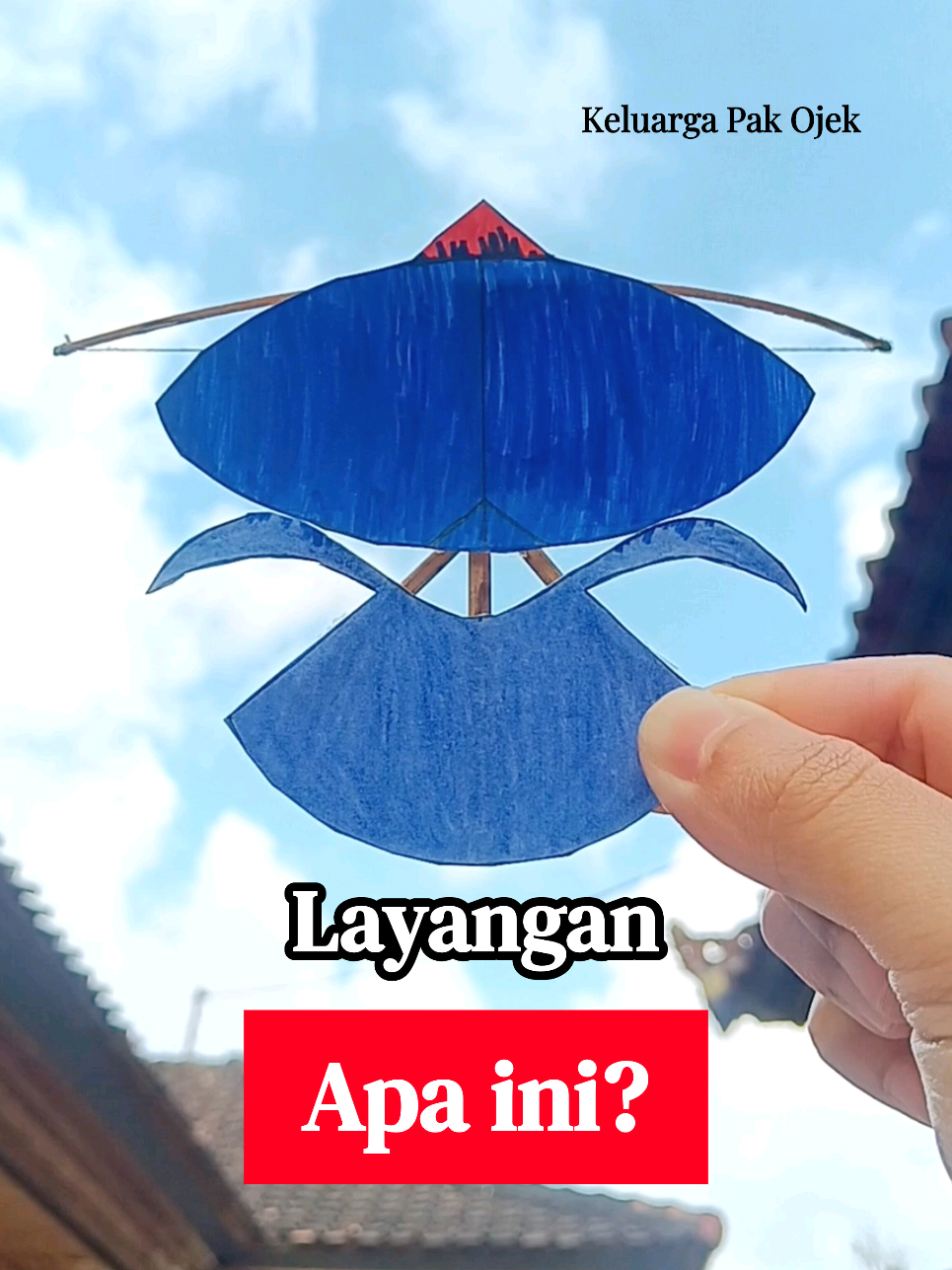 @Keluarga Pak Ojek