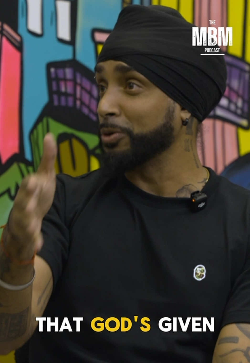 @The Modern Brown Men Podcast