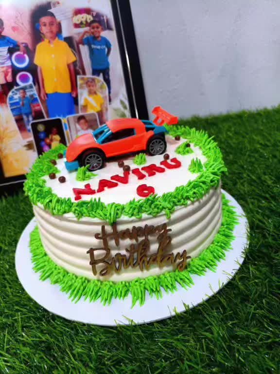 @janet cake house