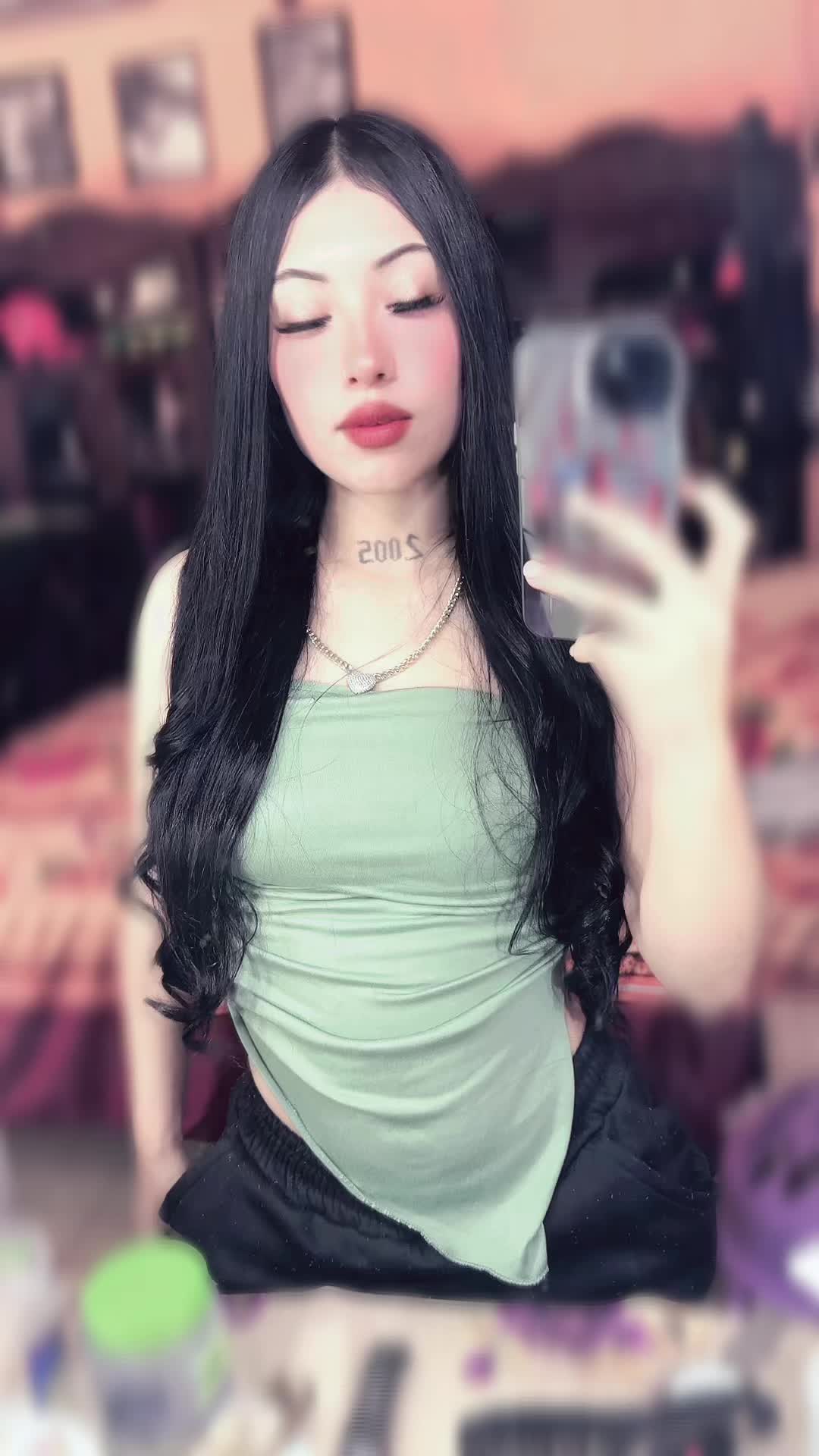 @Janely