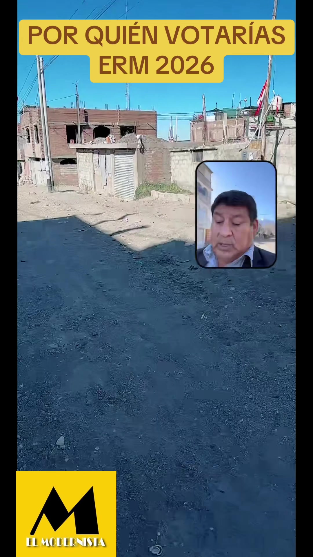 @EL MODERNISTA