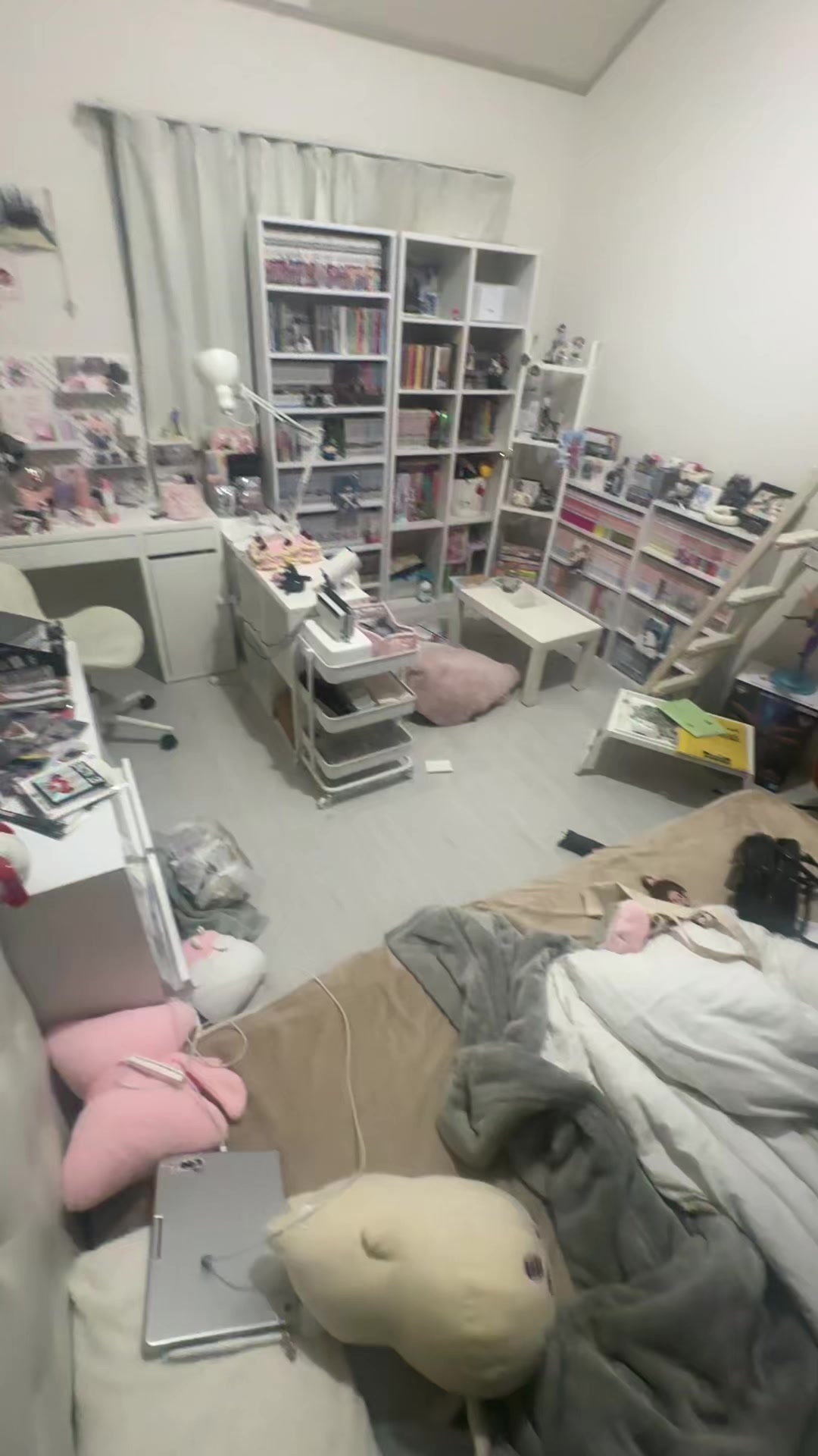 @来爱了