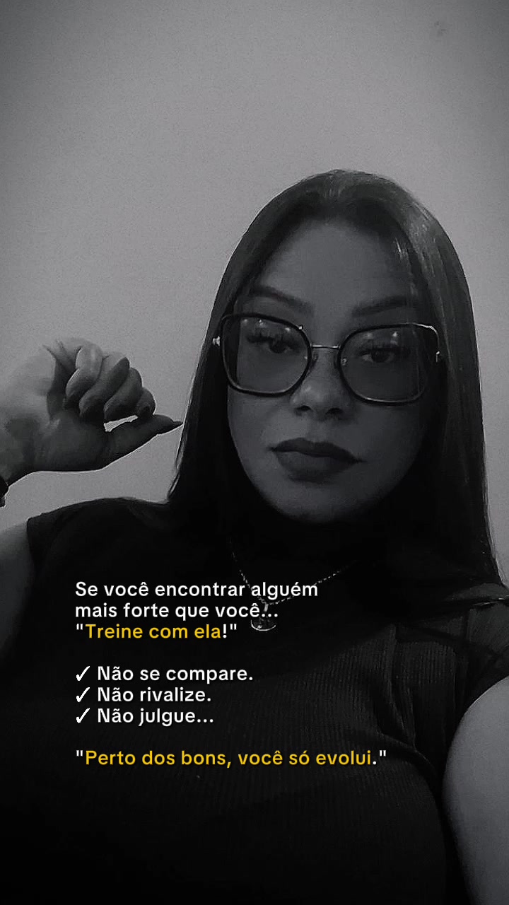 @Tathyane Araujo