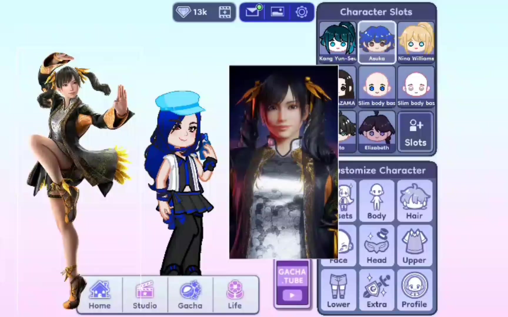 @GACHATEKKEN[[678]