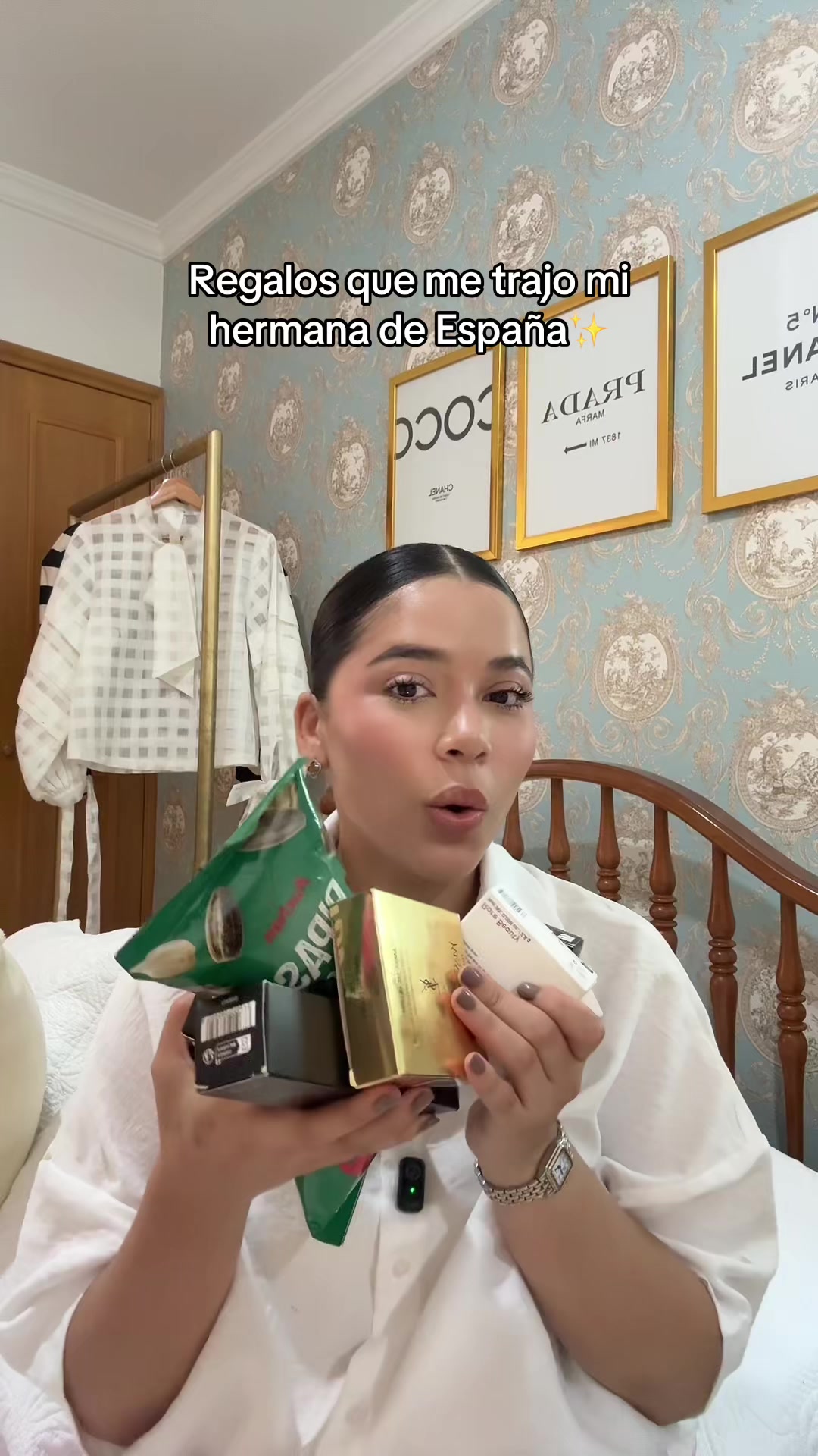 @María Paula Cuellar