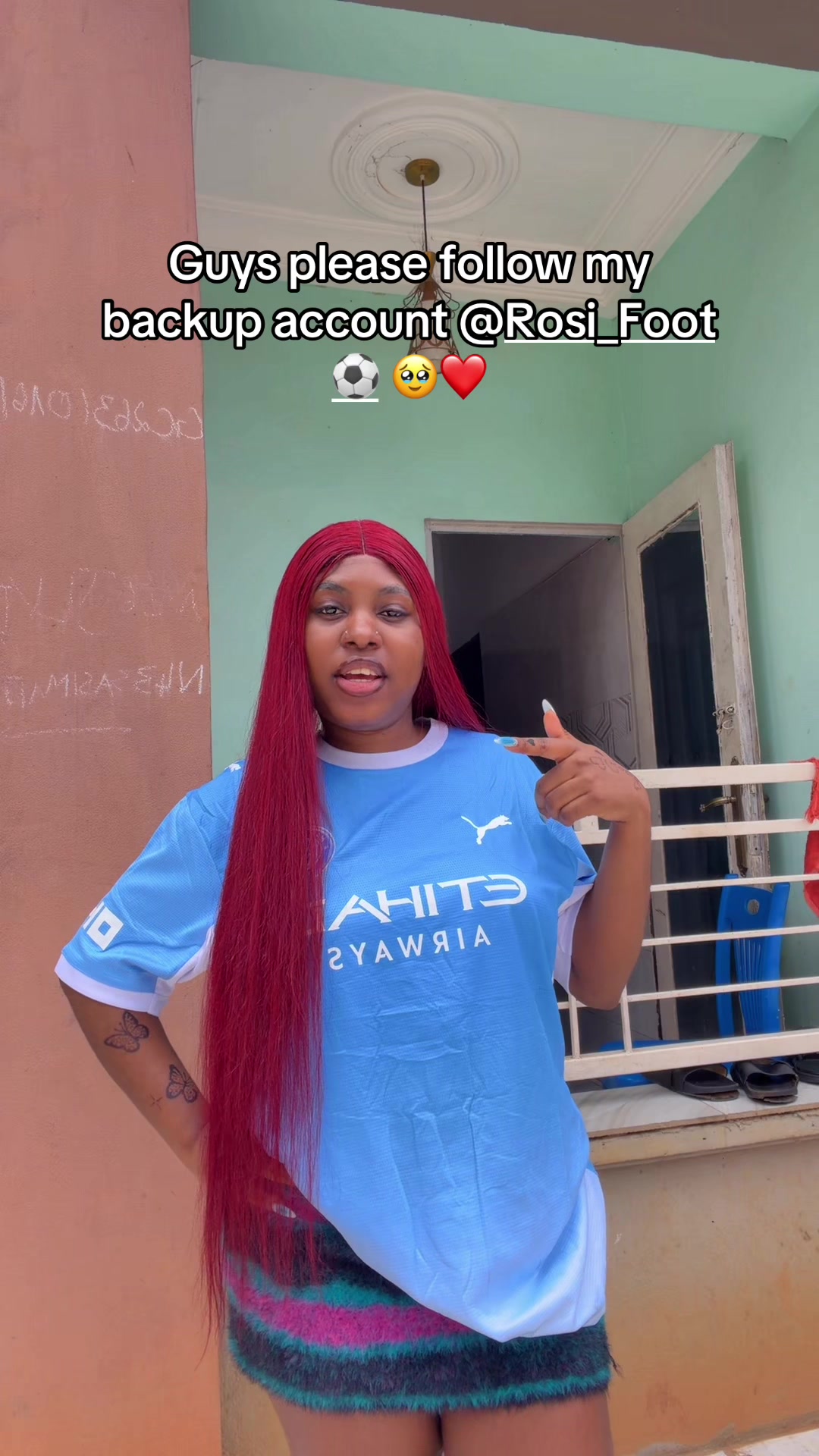@Rosita🇨🇲