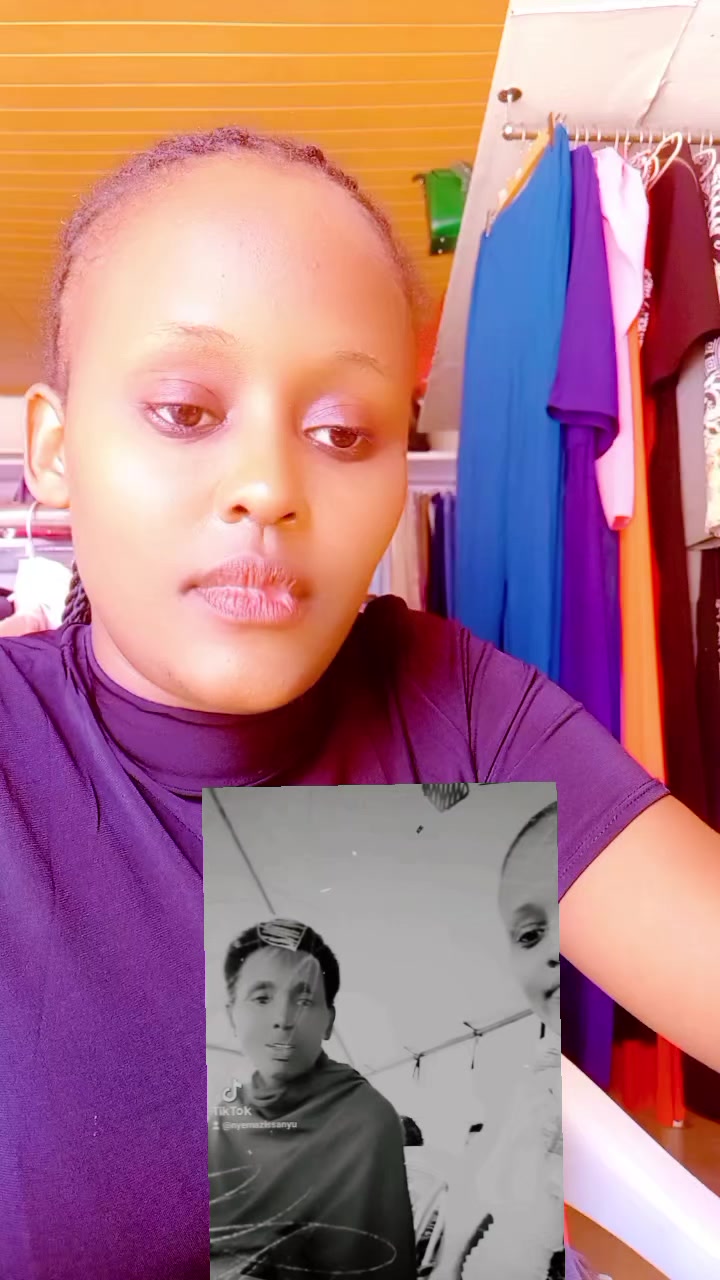 @Ssanyu wa Nyemazi🇷🇼