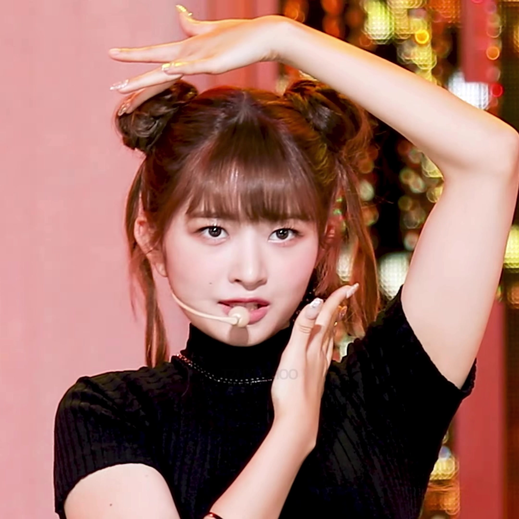 @Eunice ⁷ SIN:BLISS / DEATHOFME