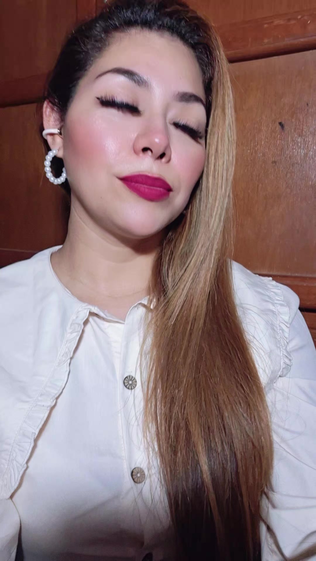 @Ana Gaytan