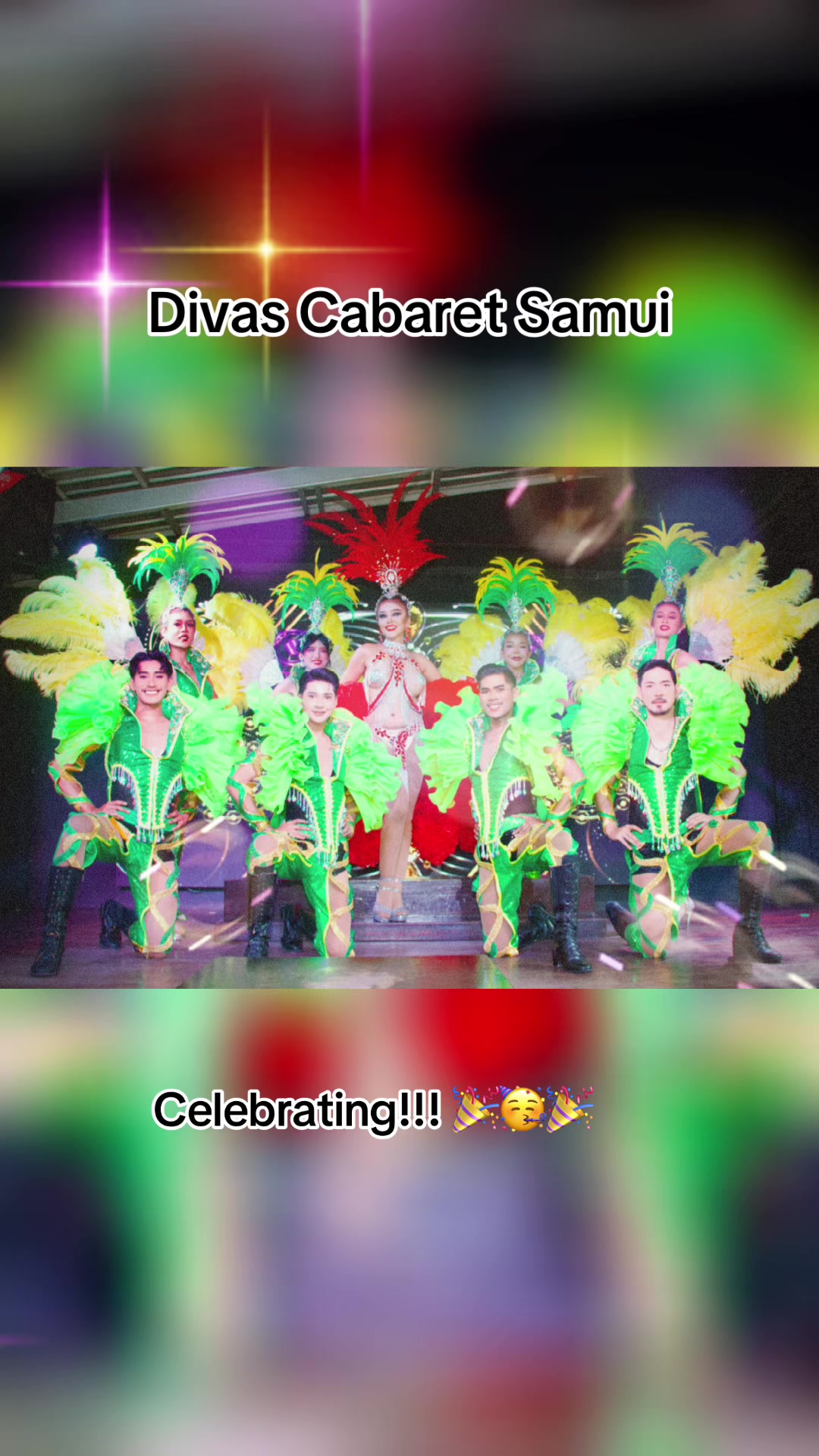 @DivasCabaretSamui