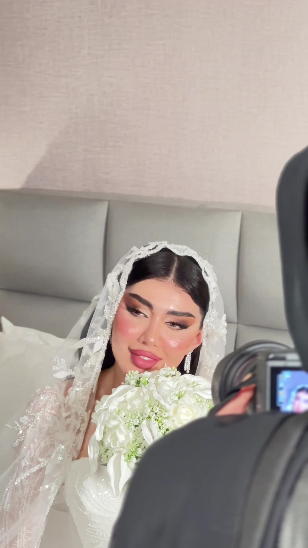 @Makeup Artist alkhafji📍