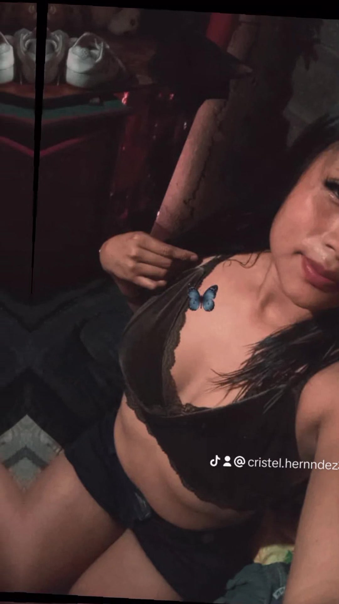 @Cristel Hernández 🥰
