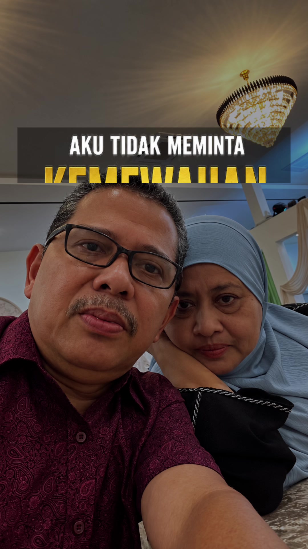 @Dr. Amran Aris