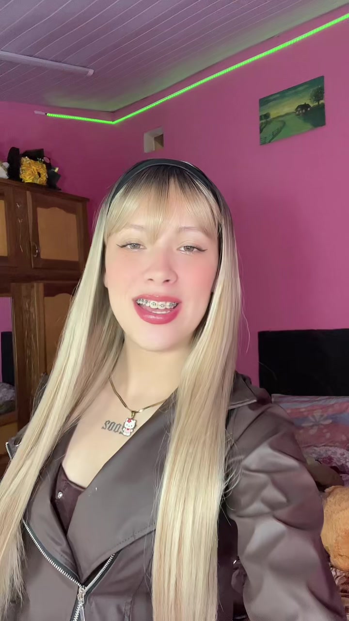 @Blanca Medina