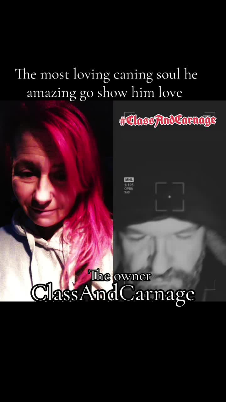 @POSITIVEVIBES ❤️💜💙 🇨🇦