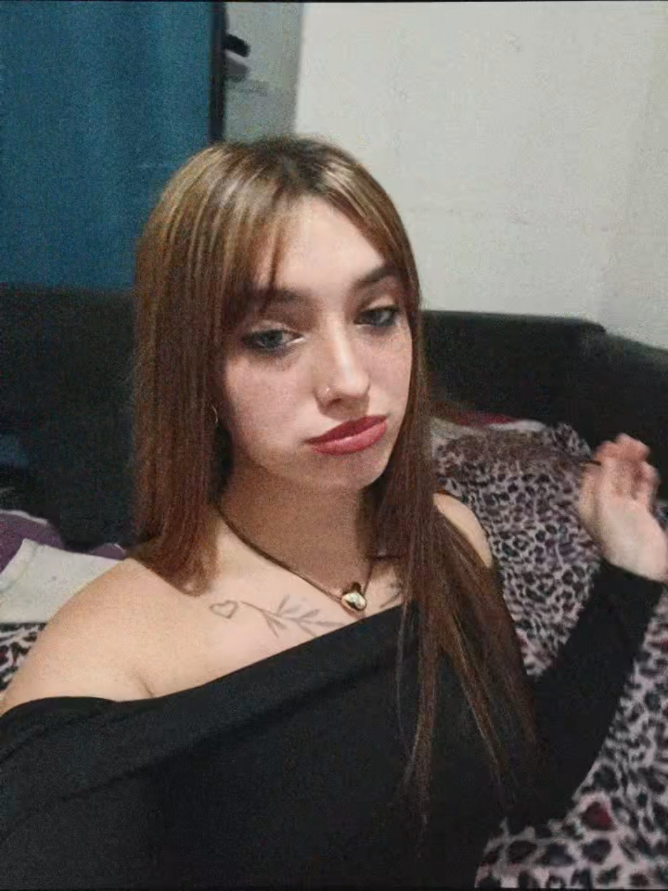 @Trinii Moreno