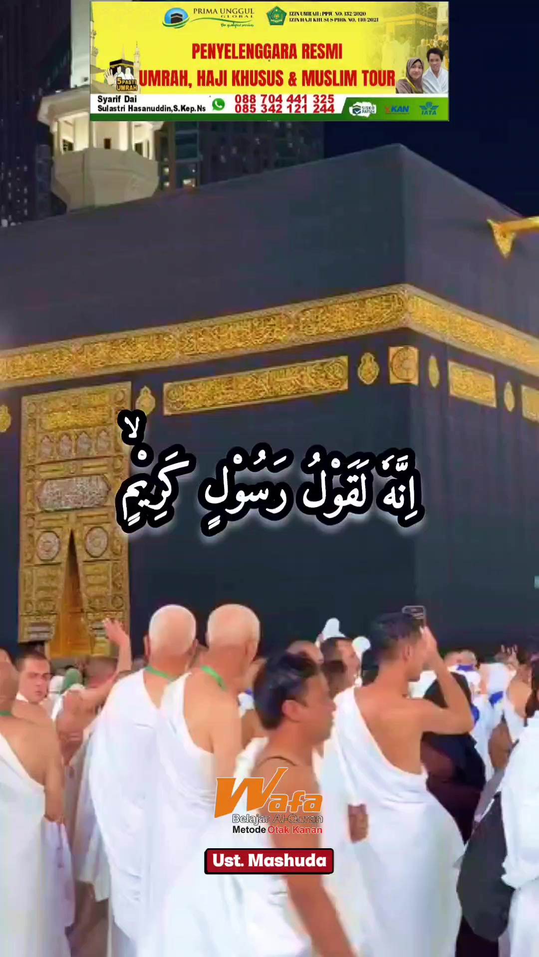 @Syarif Al Haramain