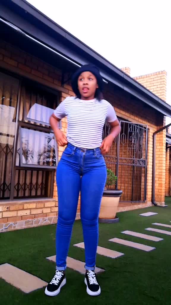 @Oratile Boitumelo Do