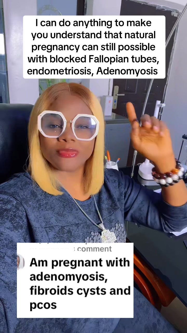 @Dr tessyotoide