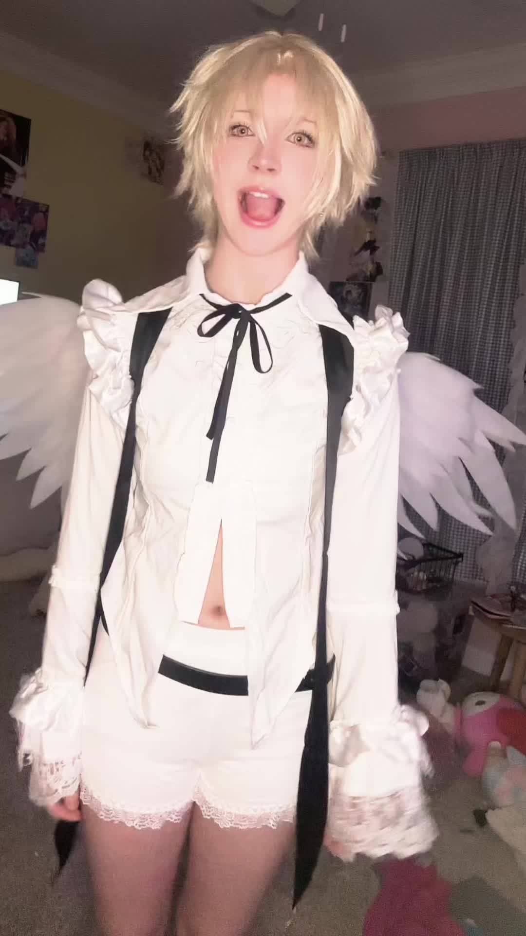 @arimika 🍬🐇