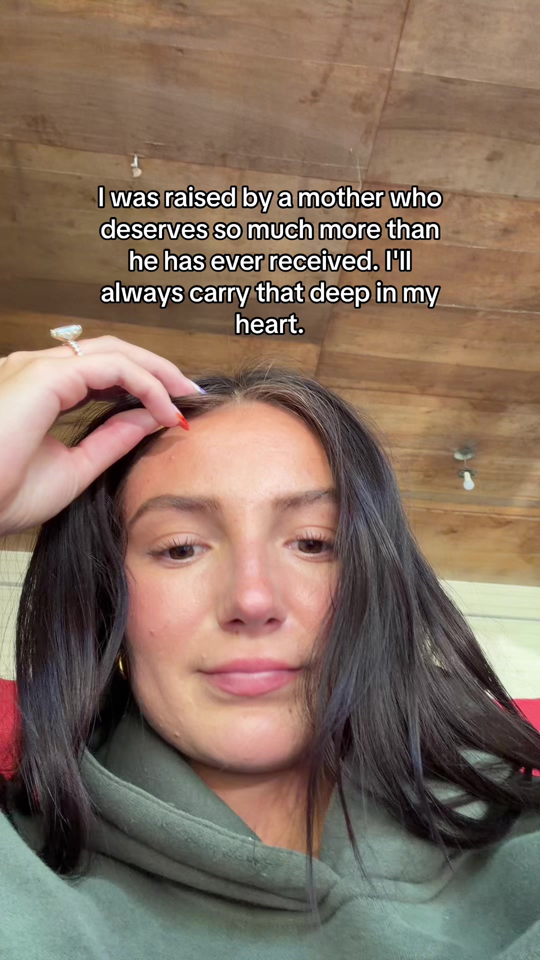 @Tianna Shefsky