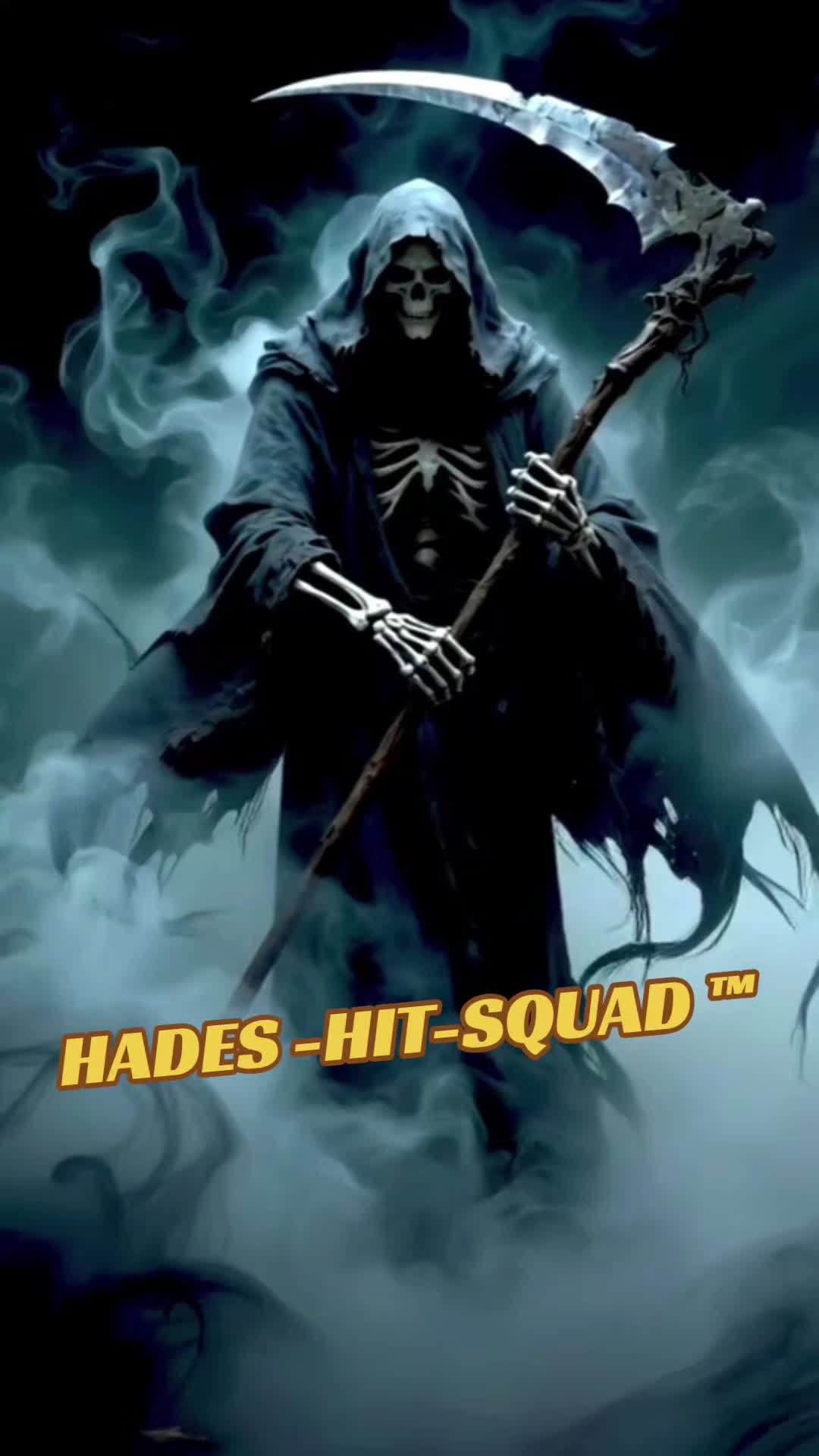 @hades.hit.squad&trade;
